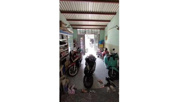 BÁN NHÀ SIÊU PHẨM QUẬN 8, 4 TẦNG, MẶT TIỀN HẺM KINH DOANH, XE HƠI THÔNG, DƯƠNG BÁ TRẠC Q8. CHỈ 10.2 TỶ